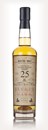 Glen Elgin 25 Year Old 1991 - Single Cask (Master of Malt)