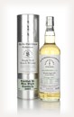 Glen Elgin 12 Year Old 2007 (casks 800251 & 800529) - Un-Chillfiltered Collection (Signatory)
