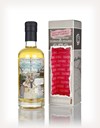 Glen Garioch 10 Year Old (That Boutique-y Whisky Company)