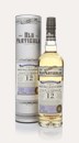 Glen Garioch 12 Year Old 2010 (cask 15592) -  Old Particular (Douglas Laing)