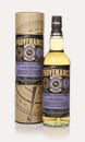Glen Garioch 8 Year Old 2014 (cask 16334) - Provenance (Douglas Laing)