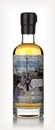 Glen Garioch - Batch 1 (That Boutique-y Whisky Company)