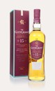 Glen Grant 15 Year Old Batch Strength