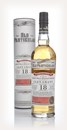 Glen Grant 18 Year Old 1995 (cask 10283) - Old Particular (Douglas Laing)