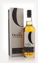 Glen Grant 18 Year Old 1995 (Cask 446769) - The Octave (Duncan Taylor)