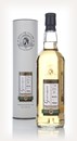 Glen Grant 20 Year Old 1992 (Batch 0001) - Dimensions (Duncan Taylor)