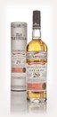 Glen Grant 20 Year Old 1994 (cask 10703) - Old Particular (Douglas Laing)