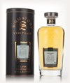 Glen Grant 21 Year Old 1995 (casks 88174 & 88175) - Cask Strength Collection (Signatory)