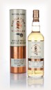 Glen Grant 21 Year Old 1995 (casks 88199, 88200 & 88207) (Signatory)