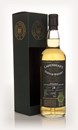 Glen Grant 24 Year Old 1989 - Authentic Collection (WM Cadenhead)