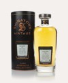 Glen Grant 24 Year Old 1995 (casks 88194 & 88195) - Cask Strength Collection (Signatory)