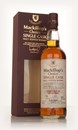 Glen Grant 39 Year Old 1973 (cask 6582) - Mackillop's Choice
