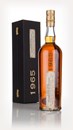 Glen Grant 43 Year Old 1965 (cask 2136) - Celebration of the Cask (Càrn Mòr)