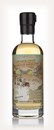 Glen Grant - Batch 1 (That Boutique-y Whisky Company)