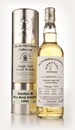 Glen Keith 15 Year Old 1995 - Un-Chillfiltered (Signatory)