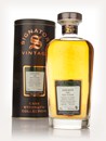 Glen Keith 18 Year Old 1992 - Cask Strength Collection (Signatory)