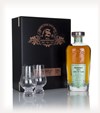 Craigduff 45 Year Old 1973 (cask 2518) - 30th Anniversary Gift Box (Signatory)
