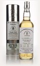 Glen Keith 17 Year Old 1995 (casks 171191+171192) - Un-Chillfiltered (Signatory)