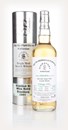 Glen Keith 18 Year Old 1995 (casks 171200+171201) - Un-Chillfiltered (Signatory)