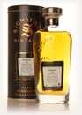 Glen Keith 19 Year Old 1992 (casks 120551+120552) - Cask Strength Collection (Signatory)