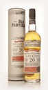Glen Keith 20 Year Old 1993 (cask 9953) - Old Particular (Douglas Laing)