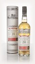 Glen Keith 20 Year Old 1995 (cask 11169) - Old Particular (Douglas Laing)