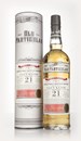 Glen Keith 21 Year Old 1995 (cask 11647) - Old Particular (Douglas Laing)
