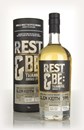 Glen Keith 21 Year Old 1995 (cask 171288) (Rest & Be Thankful)