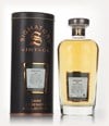 Glen Keith 25 Year Old 1991 (casks 73642 & 73643) - Cask Strength Collection (Signatory)