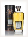 Glen Keith 27 Year Old 1991 (casks 73652 & 73655) - Cask Strength Collection (Signatory)