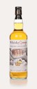 Glen Keith 28 Year Old 1991+1993 - Edition No.62 (Whisky Sponge & Decadent Drinks)
