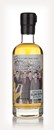 Glen Keith - Batch 1 (That Boutique-y Whisky Company)