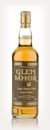 Glen Mhor 1965 (Bottled 2007) - (Gordon & MacPhail)