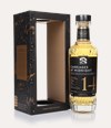 Carriages At Midnight 14 Year Old 2007 - Wemyss Malts (Glen Moray)