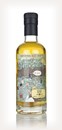 Glen Moray 10 Year Old (That Boutique-y Whisky Company)