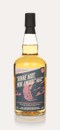 Glen Moray 14 Year Old 2007 - Cask Noir (Brave New Spirits)