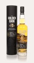 Glen Moray 14 Year Old 2008 (cask CM304) - The Golden Cask (House of MacDuff)