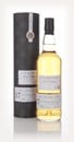 Glen Moray 17 Year Old 1998 (cask 980003443) - Cask Collection (A.D. Rattray)