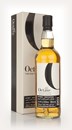 Glen Moray 20 Year Old 1991 - The Octave (Duncan Taylor)