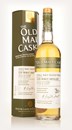 Glen Moray 21 Year Old 1991 (cask 9935) - Old Malt Cask (Hunter Laing)