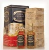 Glen Moray Toy and Minis Set - 1990s