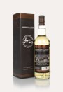 Glen Ord 11 Year Old 2010 (cask 108) - The Wild Scotland Collection (Deerstalker)