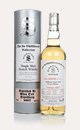 Glen Ord 13 Year Old 2007 (casks 312732 & 312733) - Un-Chillfiltered Collection (Signatory)