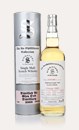 Glen Ord 13 Year Old 2008 (casks 318691 & 318694 & 318695) - Un-Chillfiltered Collection (Signatory)