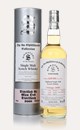Glen Ord 13 Year Old 2008 (casks 318697 & 318698 & 318700) - Un-Chillfiltered Collection (Signatory)