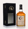 Glen Ord 20 Year Old 1983 (cask 378) - Signatory Vintage