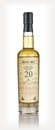 Glen Ord 20 Year Old 1997 - Single Cask (Master of Malt)