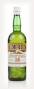 Ord 12 Year Old Highland Malt Whisky - 1970s