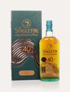 Singleton of Glen Ord 40 Year Old