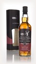 Glen Scotia 1992 (bottled 2014) - The MacPhail's Collection (Gordon & MacPhail)